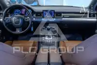 2009 Audi S8