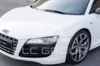 2009 Audi R8