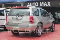 2009 Cadillac ESCALADE