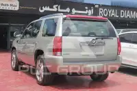 2009 Cadillac ESCALADE
