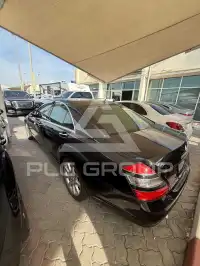 2009 Mercedes Benz S 320