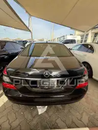2009 Mercedes Benz S 320