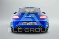 2009 Porsche 911