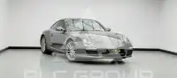 2009 Porsche 911