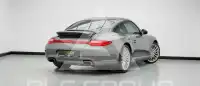 2009 Porsche 911