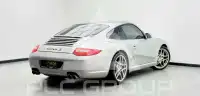 2009 Porsche 911