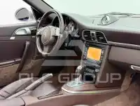 2009 Porsche 911