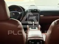 2009 Porsche Cayenne