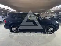 2009 Porsche Cayenne