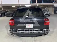 2009 Porsche Cayenne