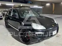 2009 Porsche Cayenne