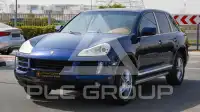 2009 Porsche Cayenne
