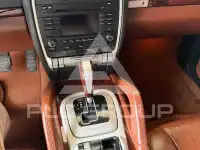 2009 Porsche Cayenne