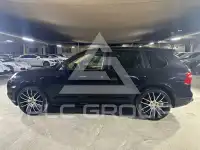 2009 Porsche Cayenne