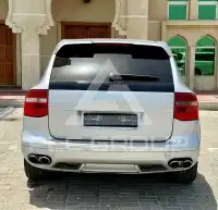 2009 Porsche Cayenne