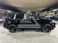 2009 Porsche Cayenne