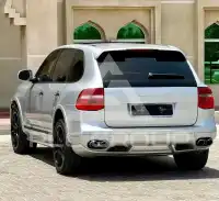 2009 Porsche Cayenne