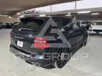 2009 Porsche Cayenne
