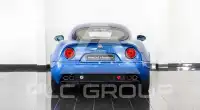 2009 Alfa Romeo 8C