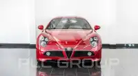 2009 Alfa Romeo 8C