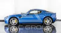 2009 Alfa Romeo 8C