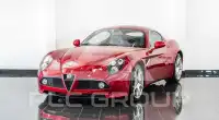 2009 Alfa Romeo 