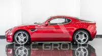 2009 Alfa Romeo 