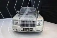 2009 Rolls Royce Phantom