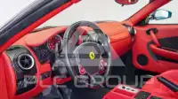 2009 Ferrari F430