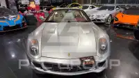 2009 Ferrari 599
