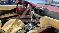 2009 Ferrari 599