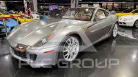 2009 Ferrari 599