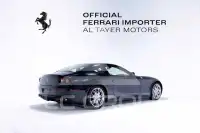 2009 Ferrari 612