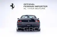 2009 Ferrari 612