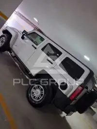 2009 Hummer H3