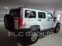 2009 Hummer H3