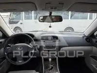 2009 Lexus IS 250