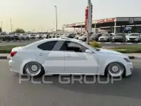 2009 Lexus IS 250