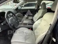2009 Lexus IS 250