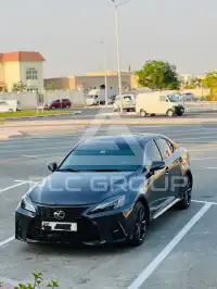 2009 Lexus IS 250