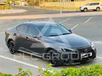 2009 Lexus IS 250