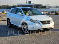 2009 Lexus RX350