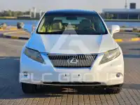 2009 Lexus RX350