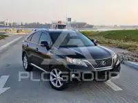 2009 Lexus RX350