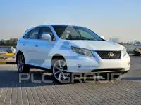 2009 Lexus RX350