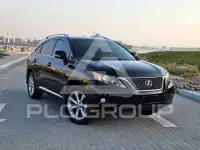 2009 Lexus RX350