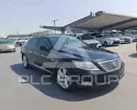2009 Lexus LS460
