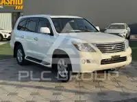 2009 Lexus LX570