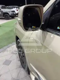 2009 Lexus LX570