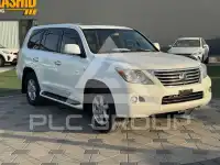 2009 Lexus LX570